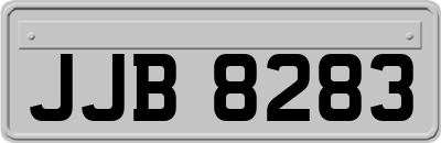 JJB8283