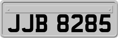 JJB8285