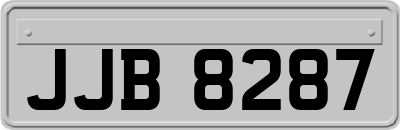 JJB8287