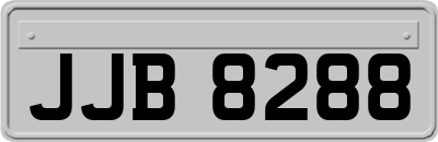 JJB8288
