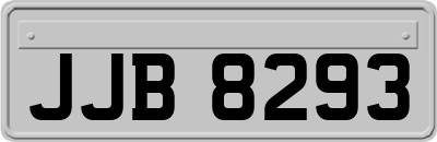 JJB8293