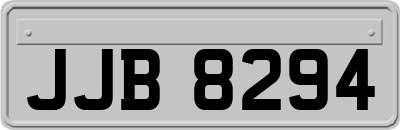 JJB8294