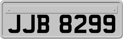 JJB8299