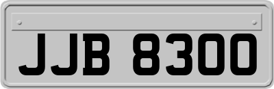JJB8300