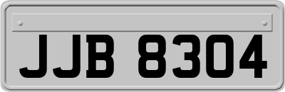 JJB8304