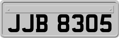 JJB8305