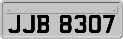 JJB8307