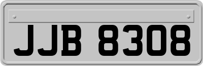 JJB8308