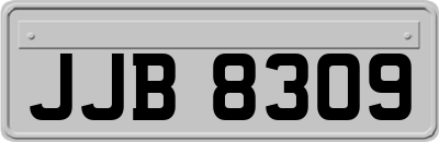 JJB8309