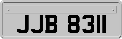 JJB8311