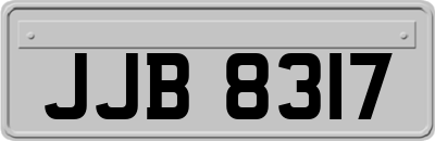 JJB8317