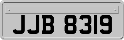 JJB8319