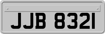 JJB8321