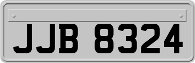 JJB8324