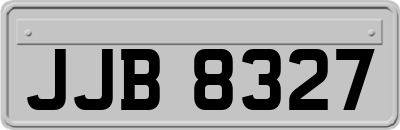JJB8327