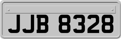 JJB8328