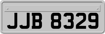 JJB8329
