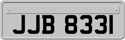 JJB8331