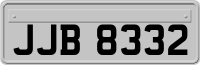 JJB8332