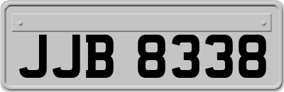 JJB8338