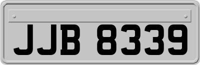 JJB8339