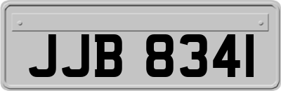 JJB8341