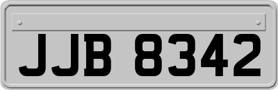 JJB8342