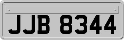 JJB8344