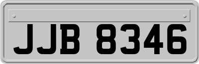 JJB8346