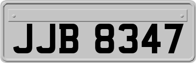 JJB8347
