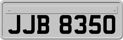 JJB8350