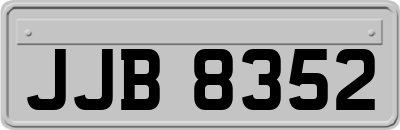 JJB8352