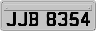 JJB8354
