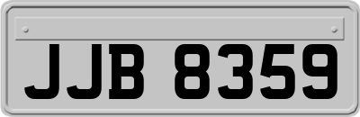 JJB8359
