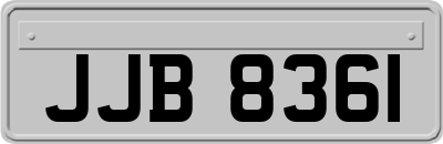 JJB8361