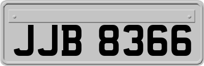 JJB8366