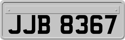 JJB8367