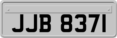 JJB8371