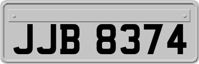 JJB8374