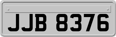 JJB8376