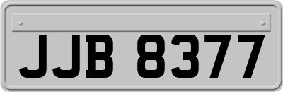 JJB8377