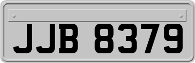 JJB8379