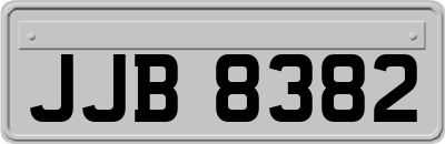 JJB8382