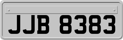 JJB8383