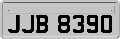 JJB8390