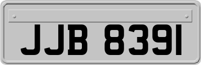 JJB8391
