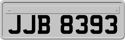 JJB8393