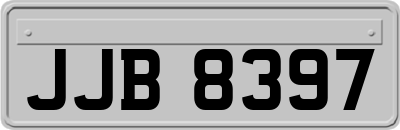 JJB8397