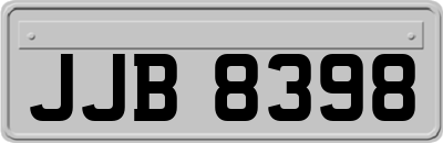 JJB8398