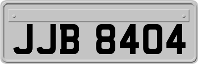 JJB8404